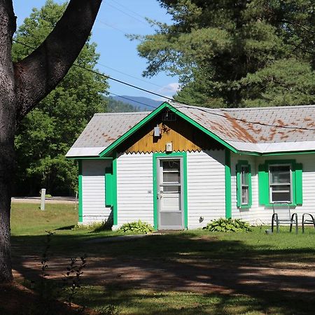 Pine Valley Cabins Thornton Extérieur photo